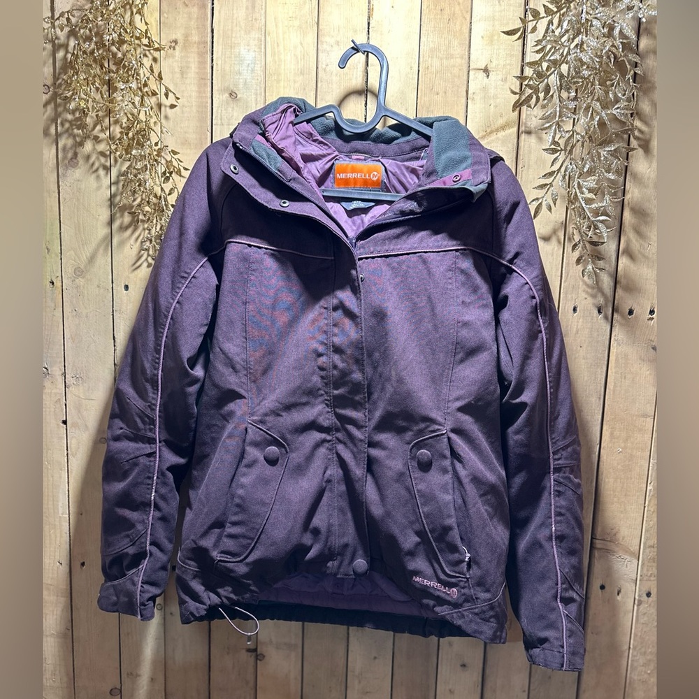 Merrell winter jacket